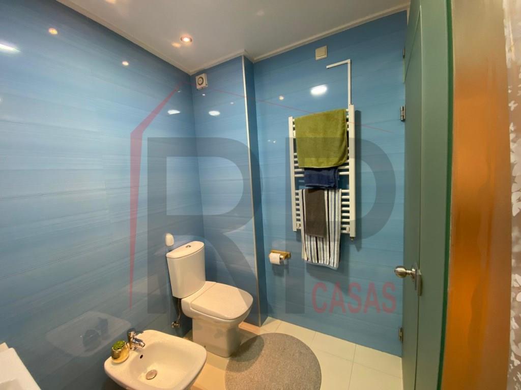 Fantastique appartement de 3 pièces, avec 115m2 avec garage, Alcochete