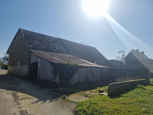 Kupnja: Kuća (50220)