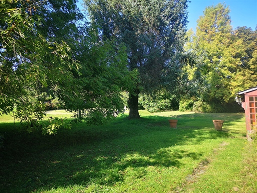 Exclusive Charming Manor House in Pleine Fougère