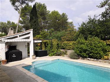 Haven Of Peace, 5 Bedrooms For This Provencale Villa