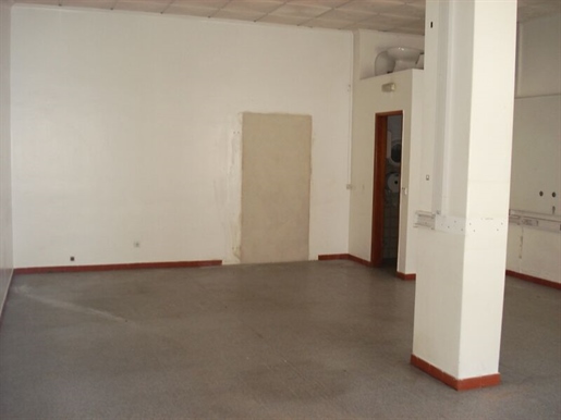 Purchase: Business premises (2500)