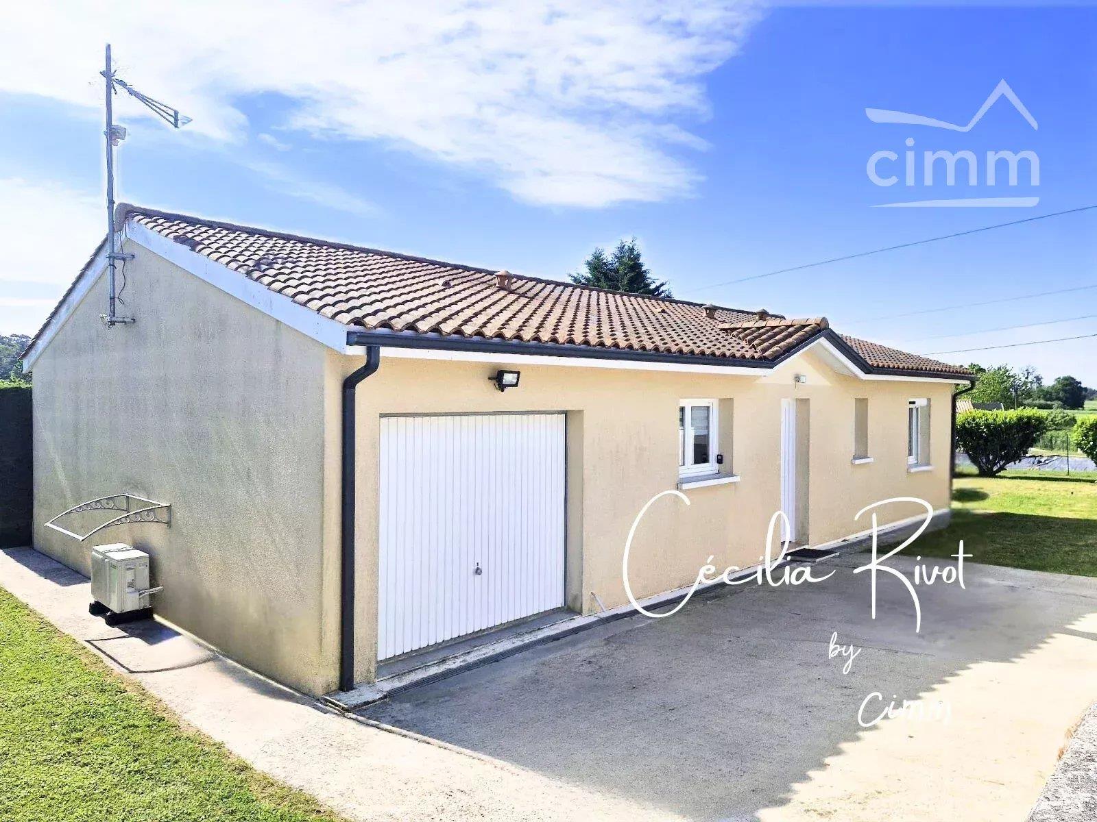 Purchase: House (17130)