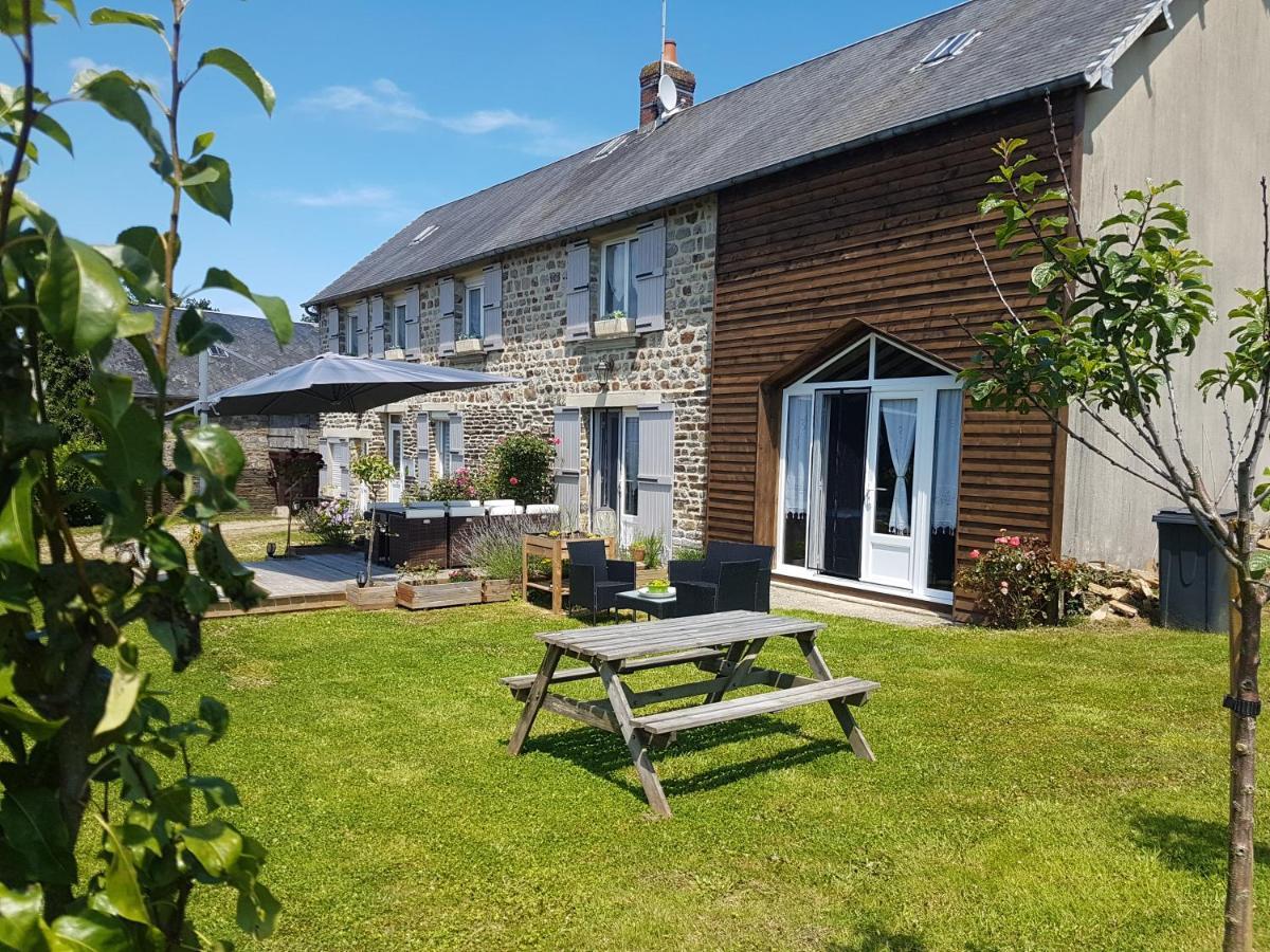 Vacker bondgård totalrenoverad