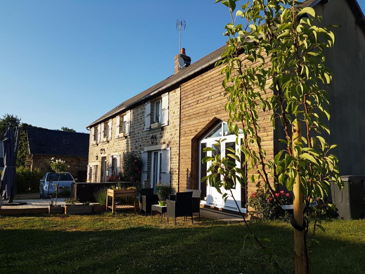 Vacker bondgård totalrenoverad