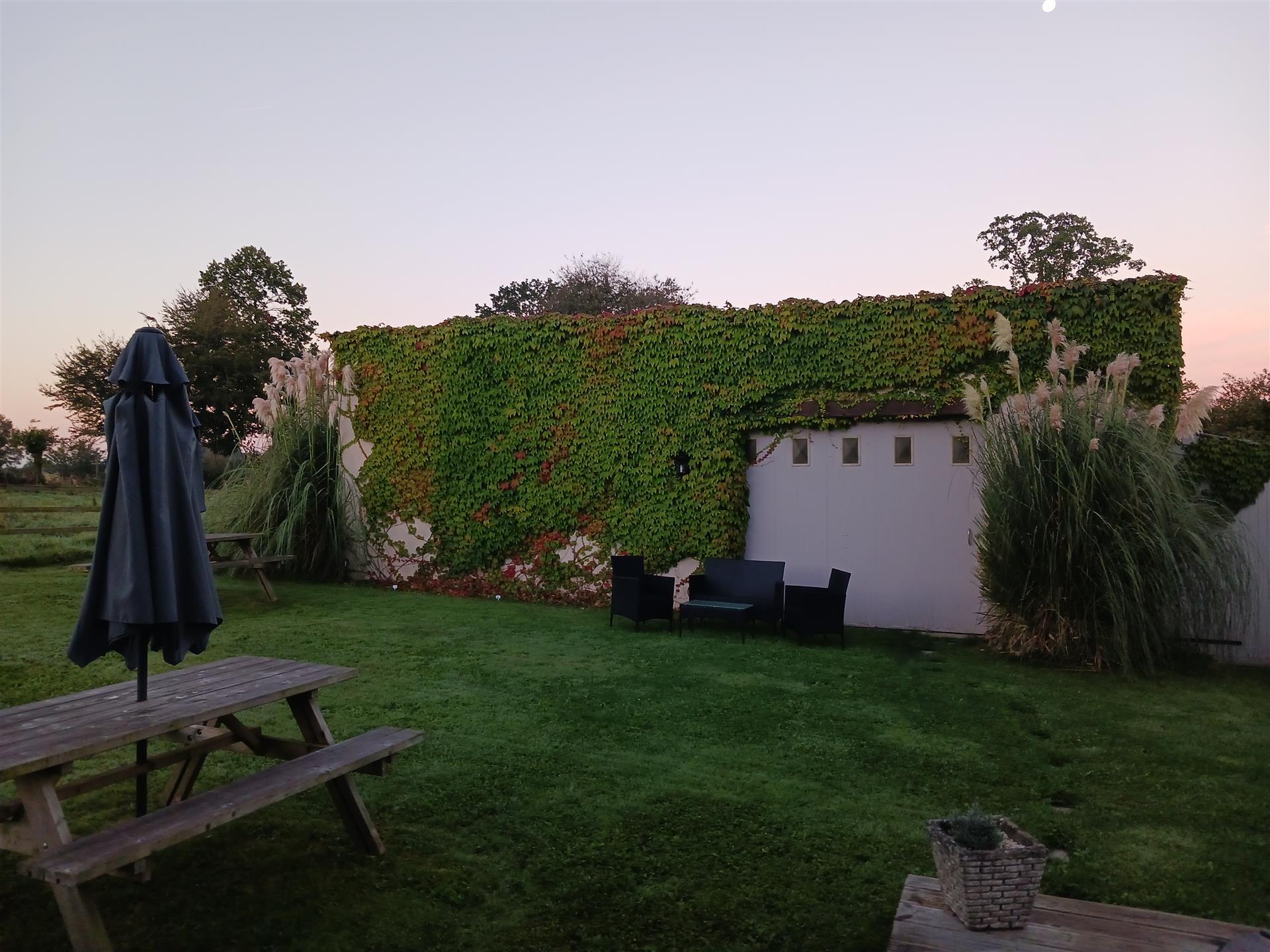 Vacker bondgård totalrenoverad