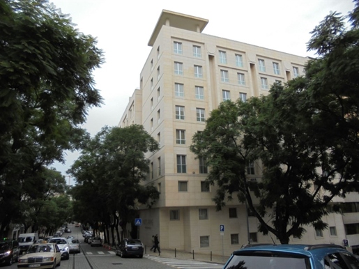 Appartement 1 chambre dans le quartier de l'Avenida da Liberdade