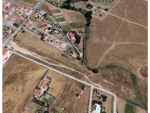 Real Estate Project in Évora