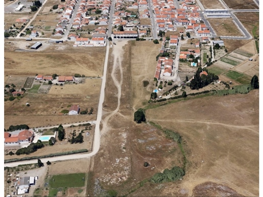 Immobilienprojekt in Évora