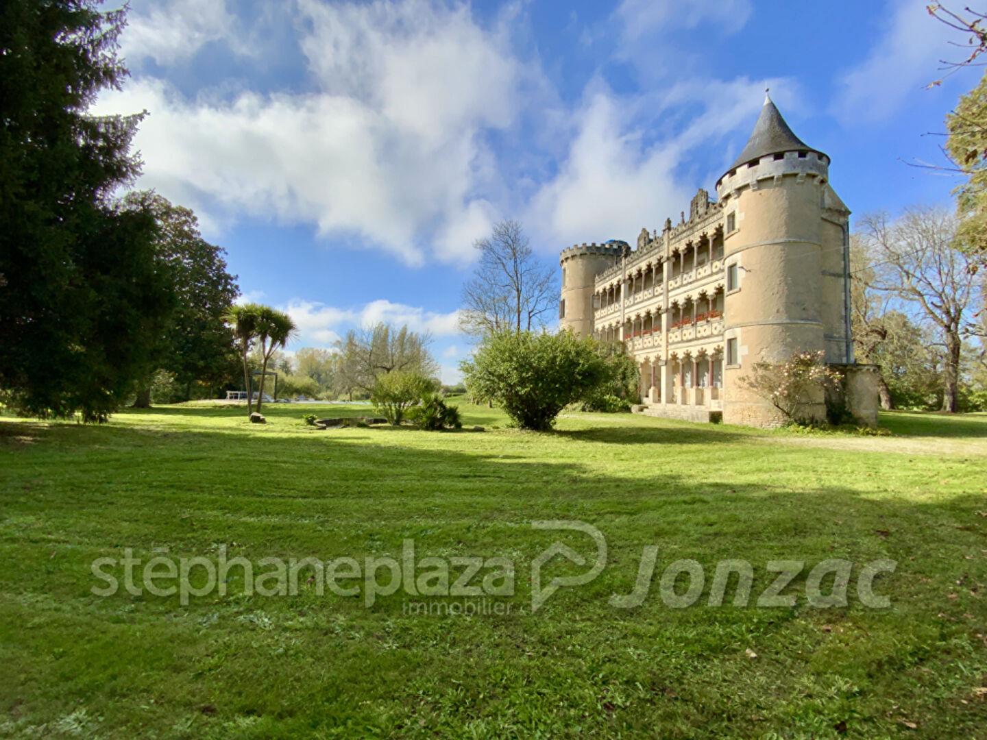 South Charente