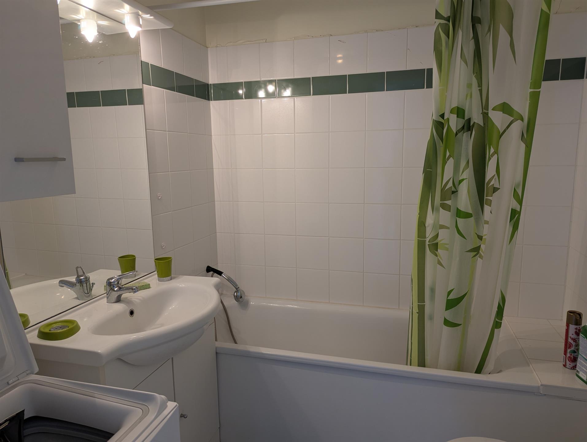 Apartment 25 M2, Ground Floor