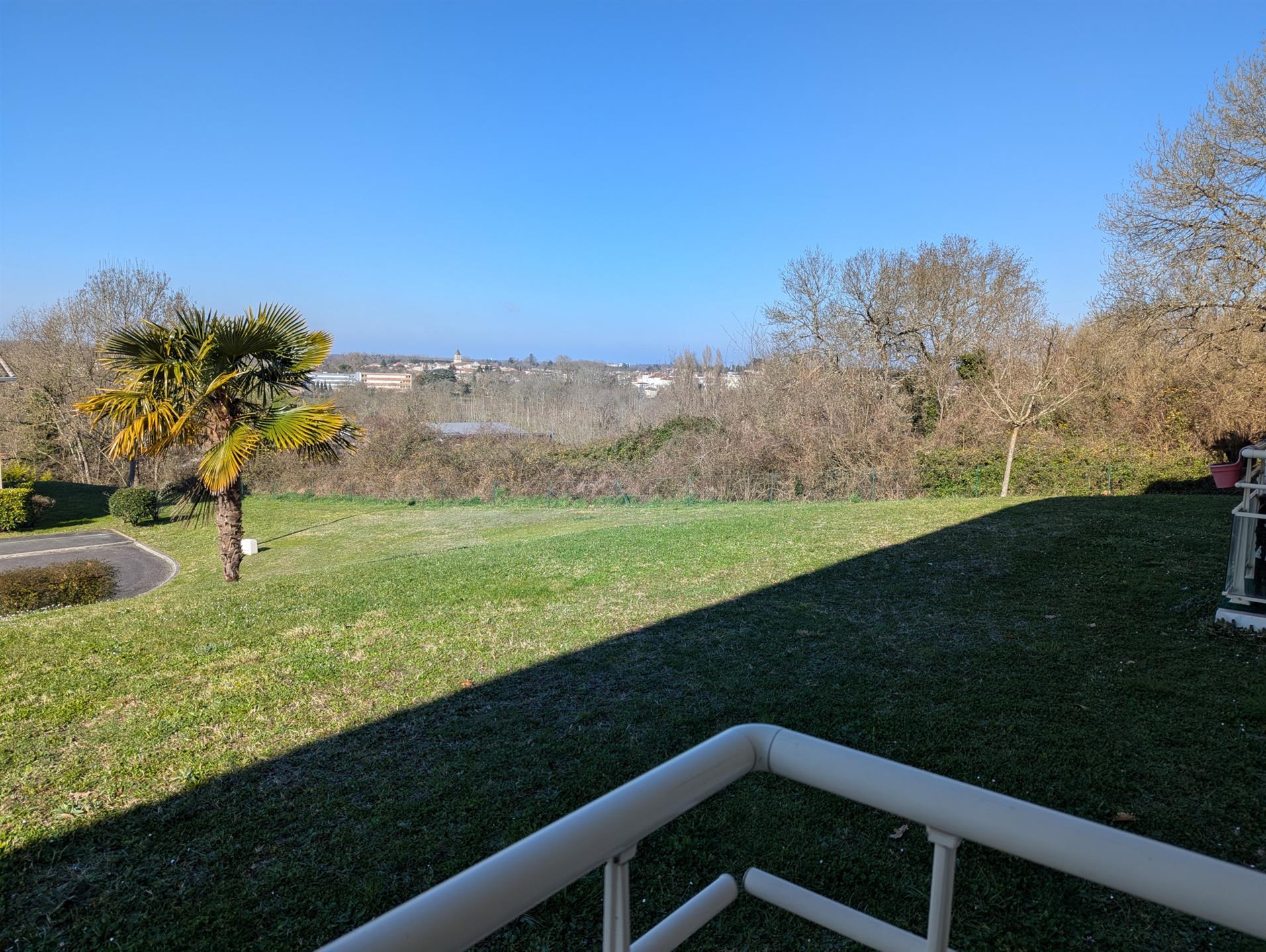 Apartment 25 M2, Ground Floor