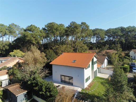 Maison Contemporaine