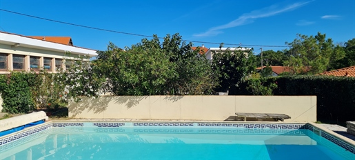 Maison A Deux Pas De La Plage, Vue Ocean