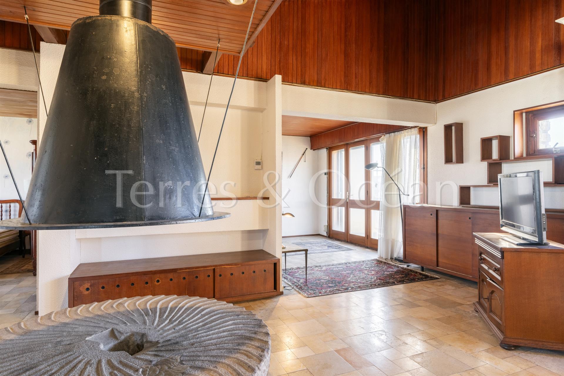 Hossegor, House Near The Beach With Ocean View