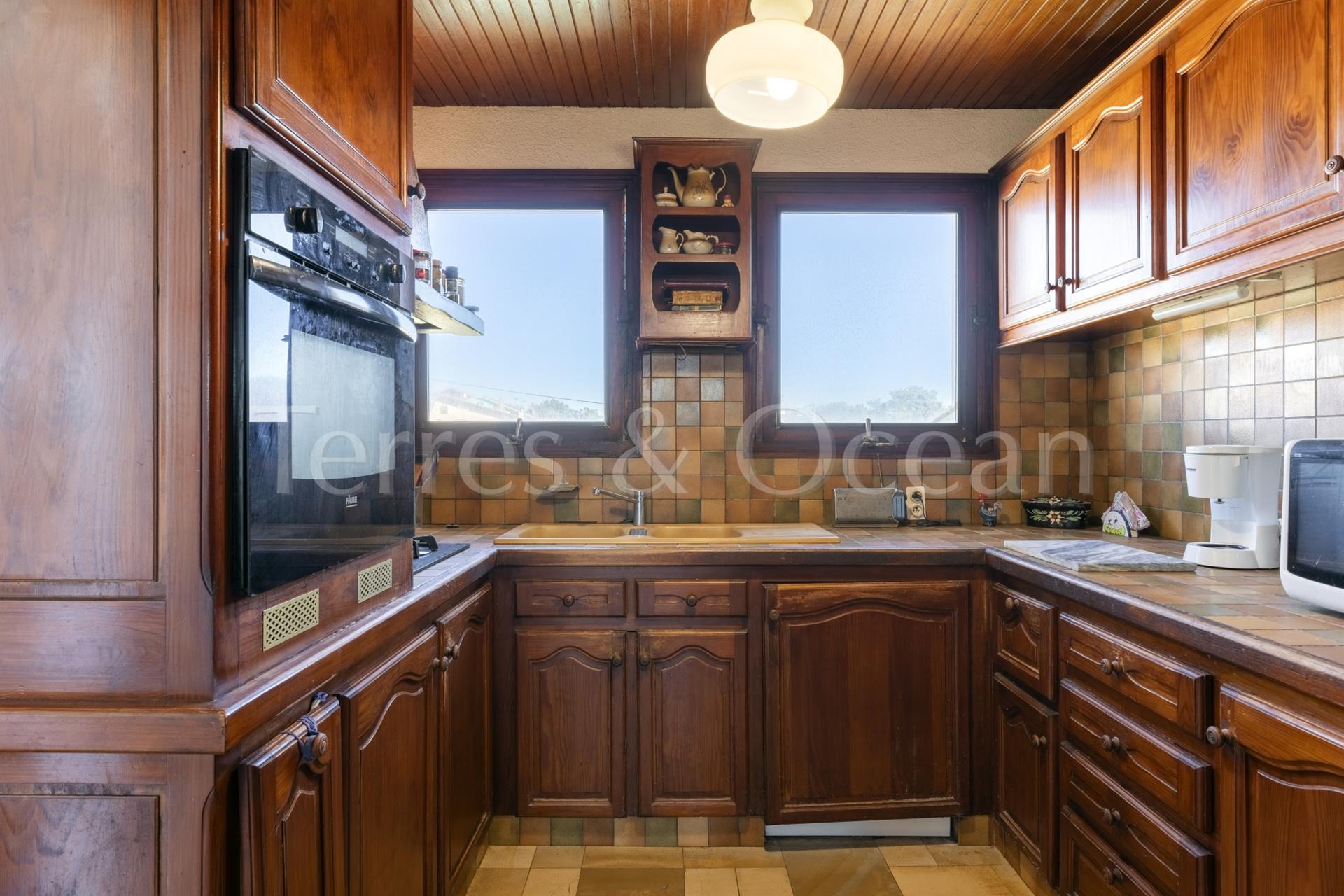 Hossegor, House Near The Beach With Ocean View
