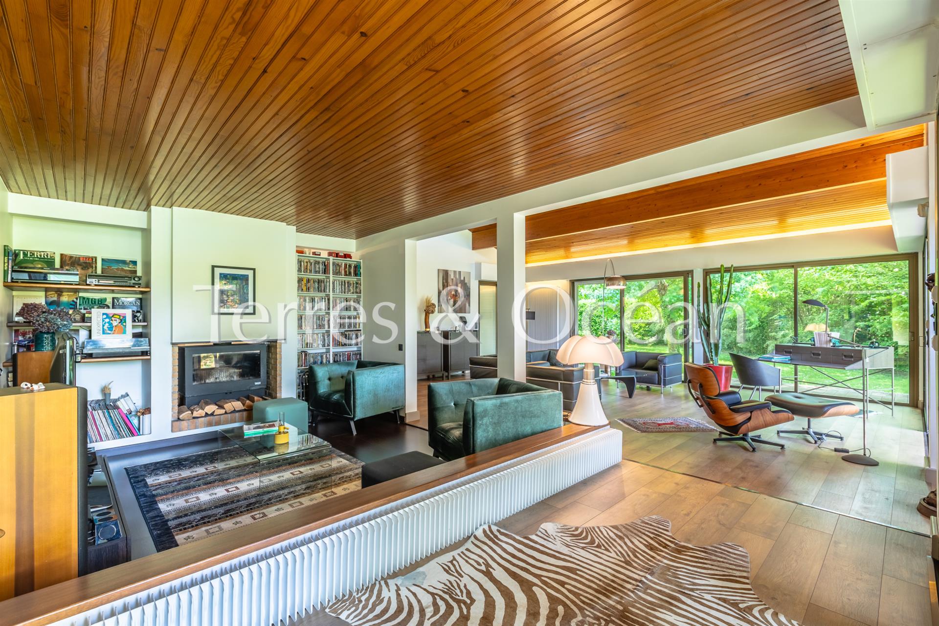 12 Min From Hossegor, House With Annex And Pool