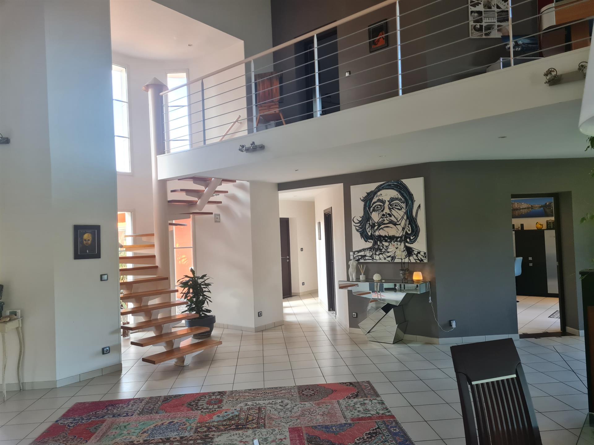 Property 15 Min From Hossegor