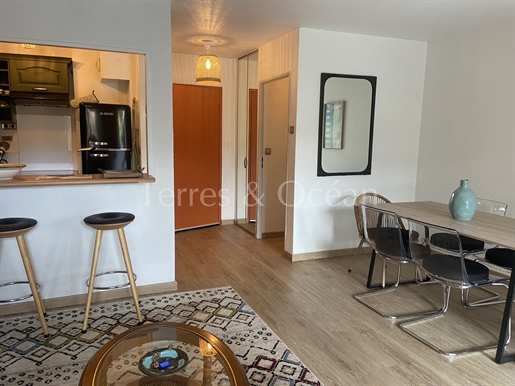 Köp: Lägenhet (40130)