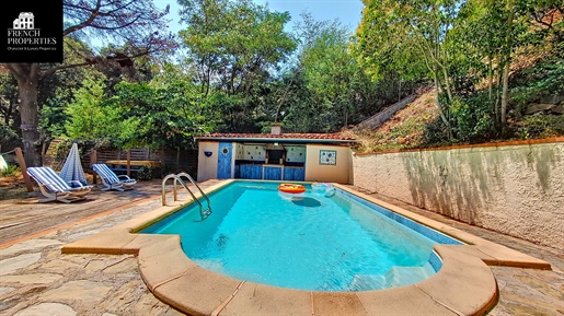 Compra: Casa (66160)