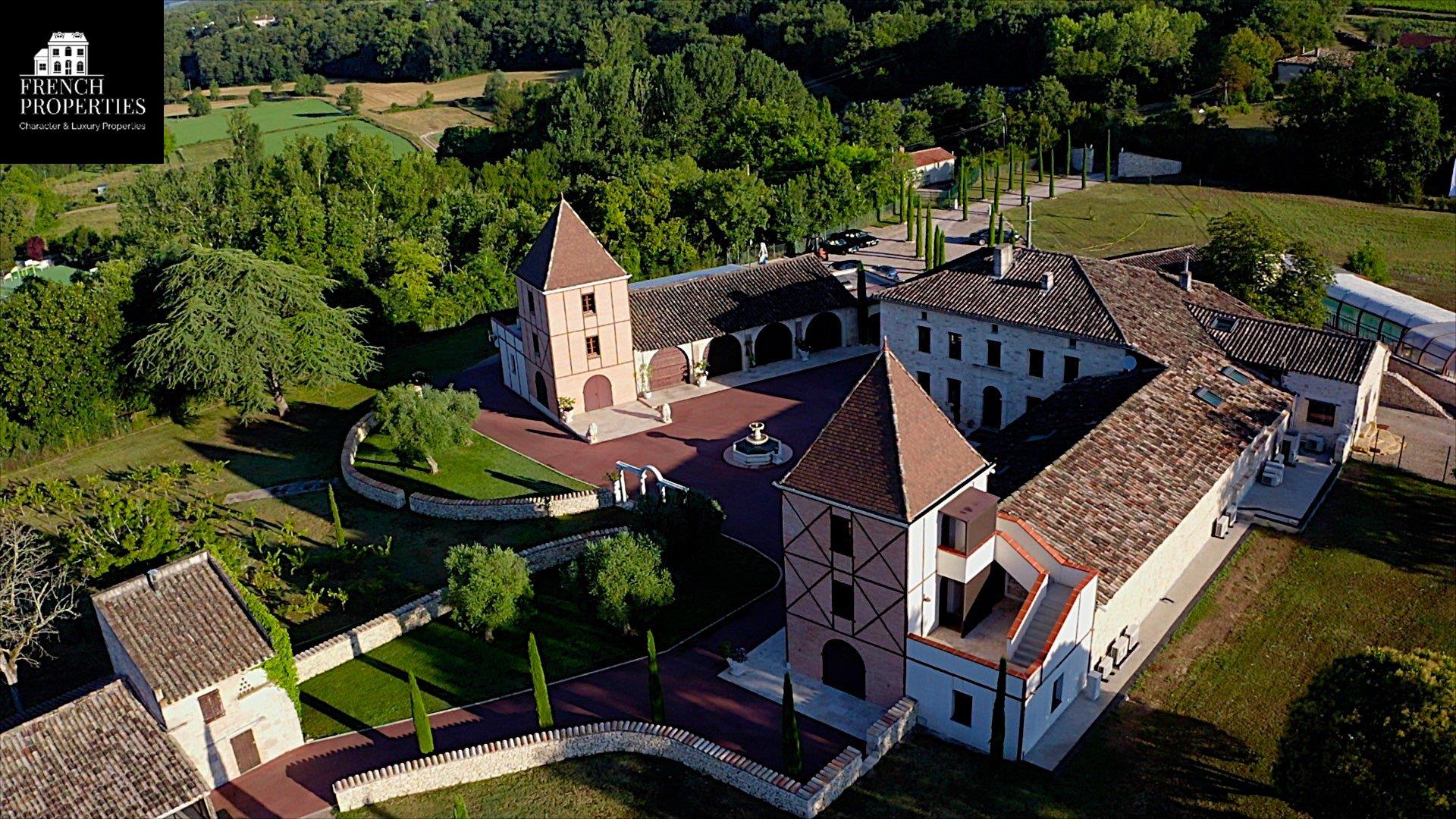 Gutshaus