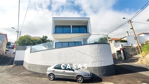 Maison isolée 3 Chambre(s) Vente dans São Roque,Funchal