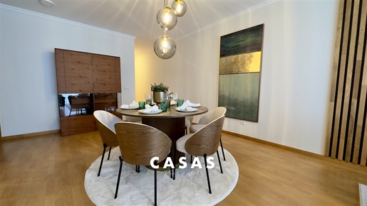 Apartamiento T2+1 Venta en Caniço,Santa Cruz