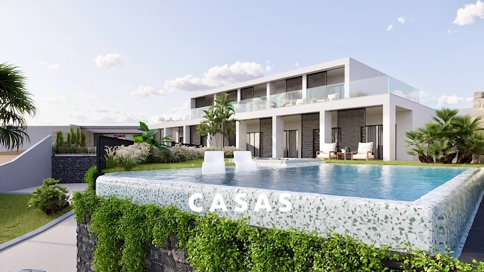 Vivienda 5 habitaciones Venta en São Gonçalo,Funchal