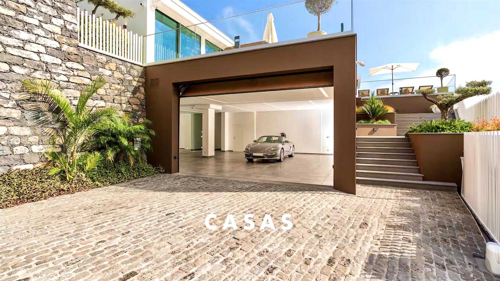 Detached house T3 Sell in Quinta Grande,Câmara de Lobos