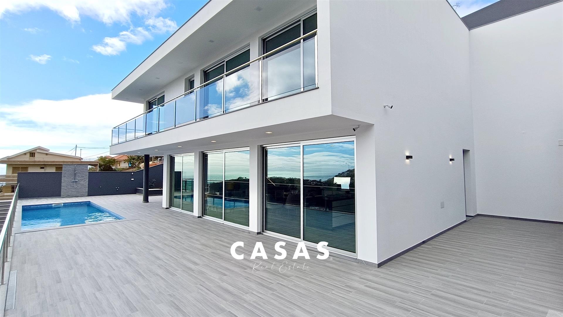 Vivienda 3 habitaciones Venta en Ribeira Brava,Ribeira Brava