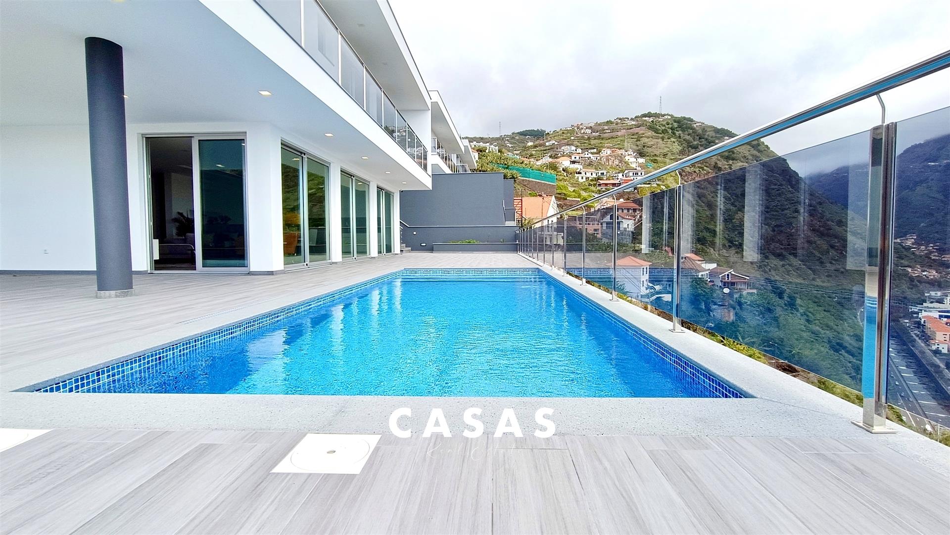 Vivienda 3 habitaciones Venta en Ribeira Brava,Ribeira Brava
