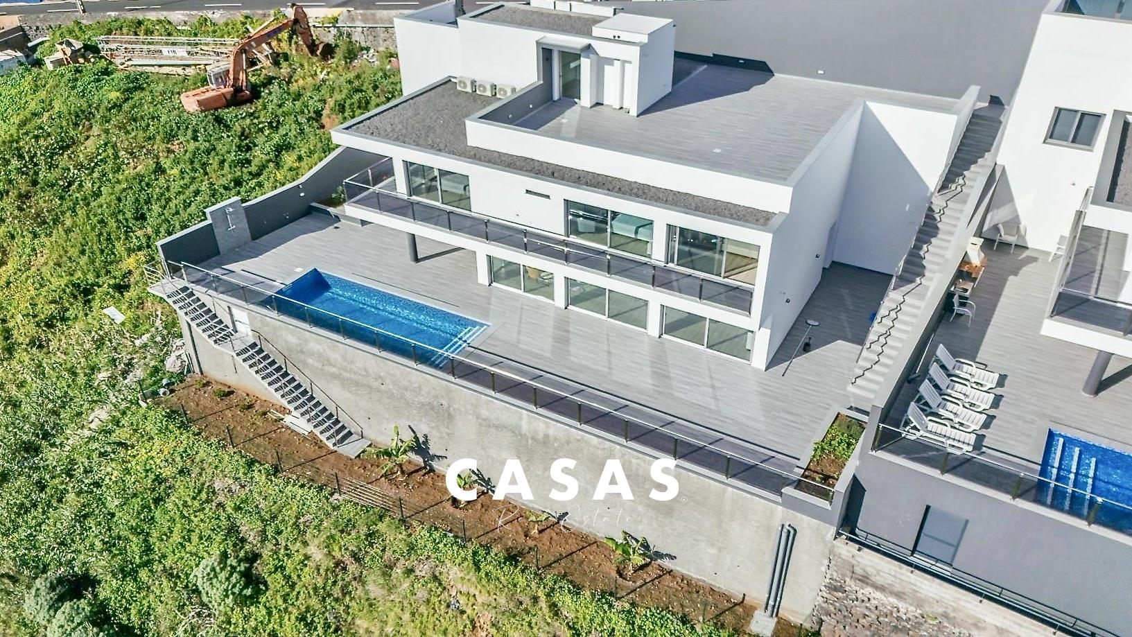 Vivienda 3 habitaciones Venta en Ribeira Brava,Ribeira Brava