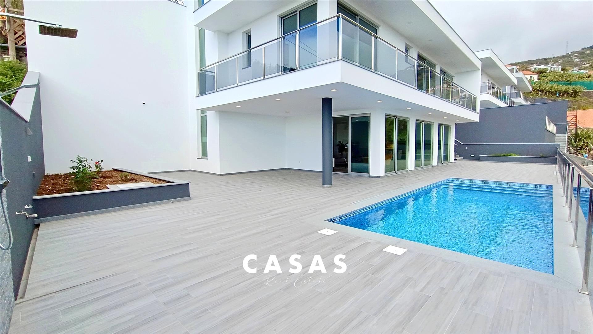 Vivienda 3 habitaciones Venta en Ribeira Brava,Ribeira Brava