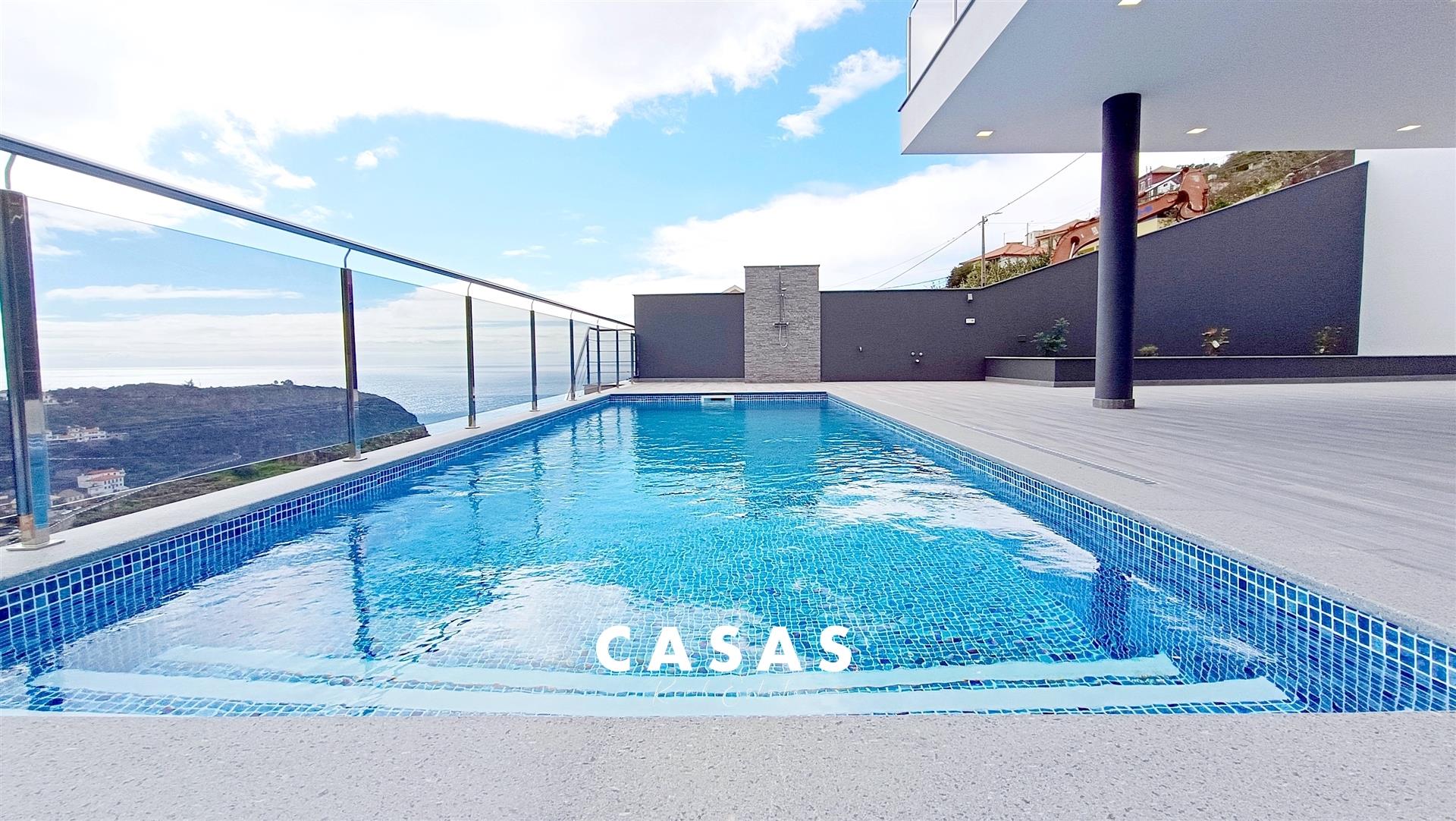 Vivienda 3 habitaciones Venta en Ribeira Brava,Ribeira Brava