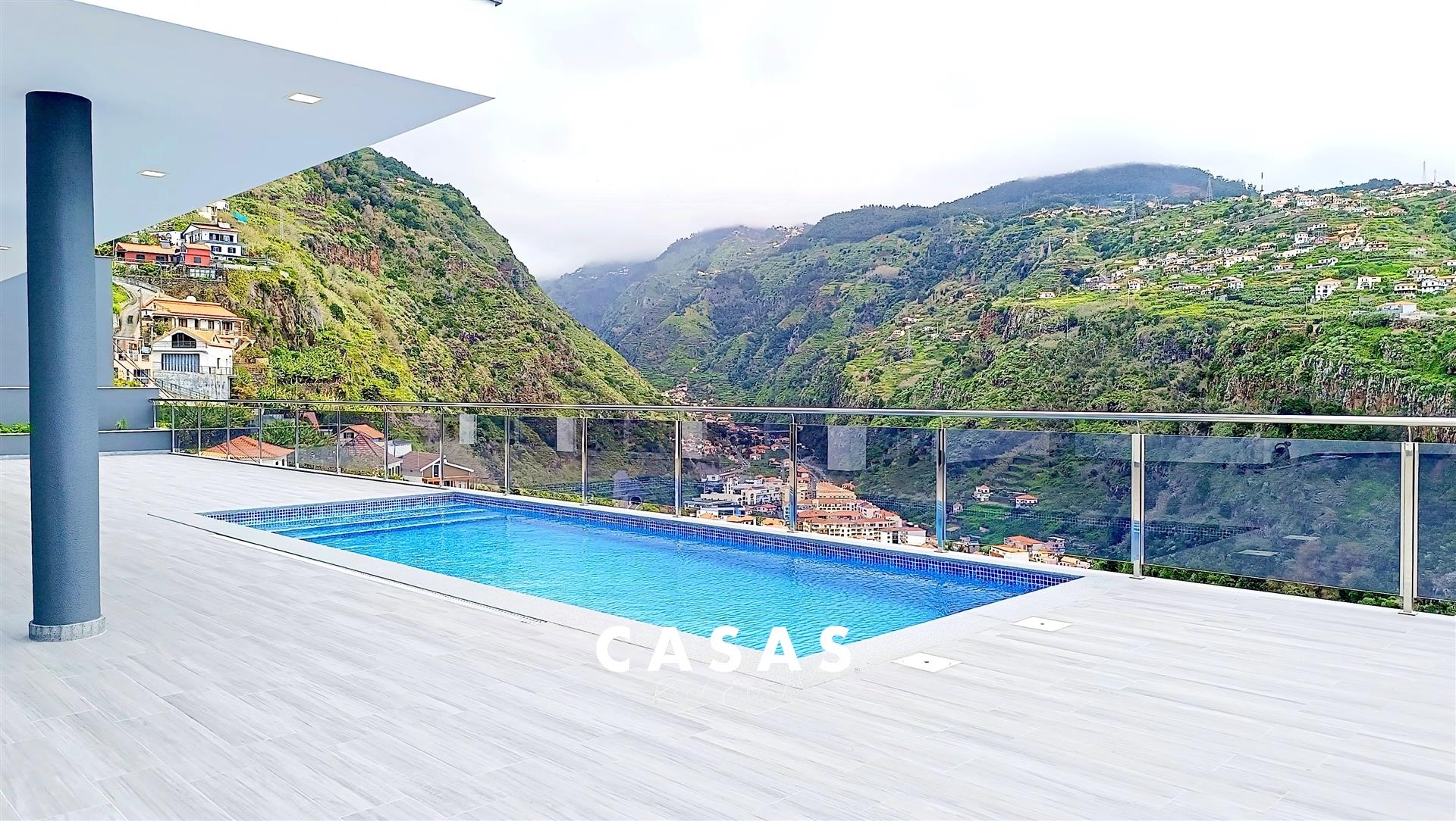 Vivienda 3 habitaciones Venta en Ribeira Brava,Ribeira Brava