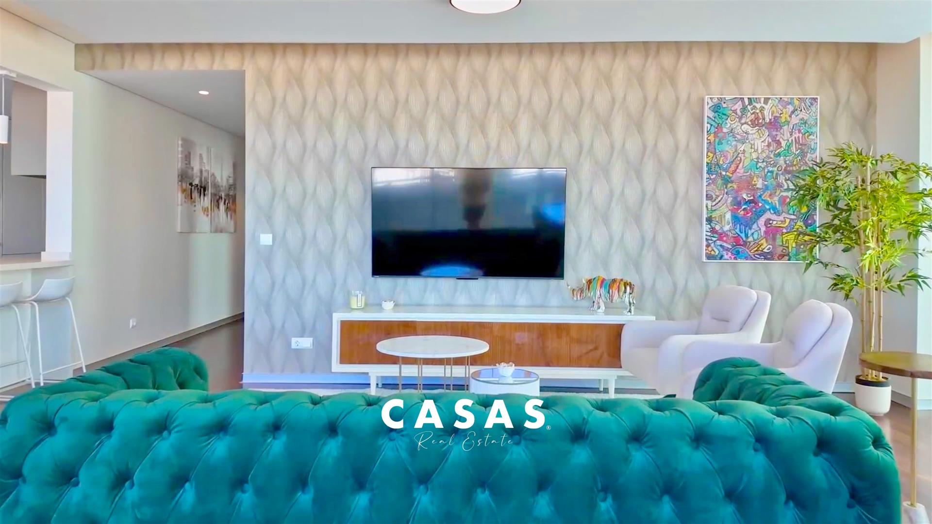 Flat T4 Sell in Funchal (São Pedro),Funchal