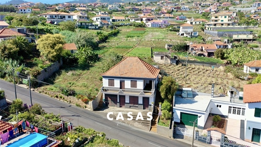Detached house T3 Sell in Canhas,Ponta do Sol