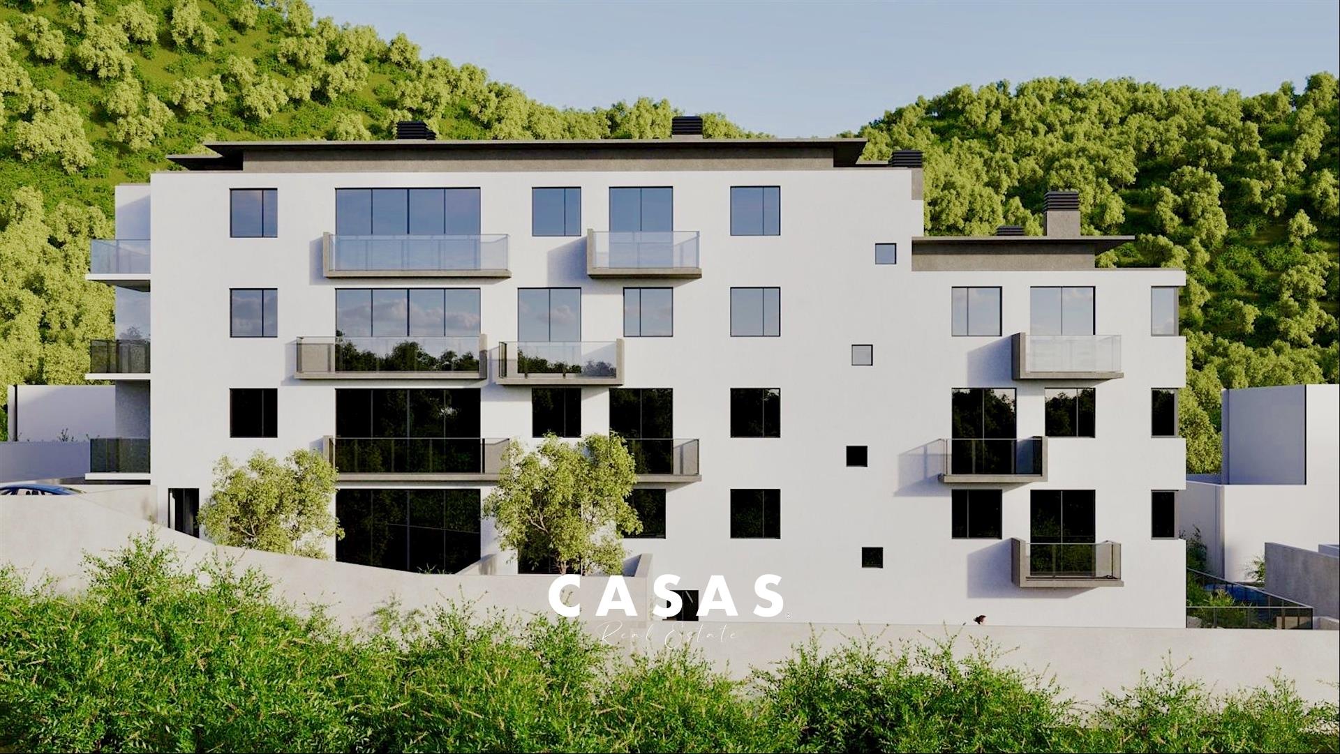 Flat T3 Sell in Caniço,Santa Cruz