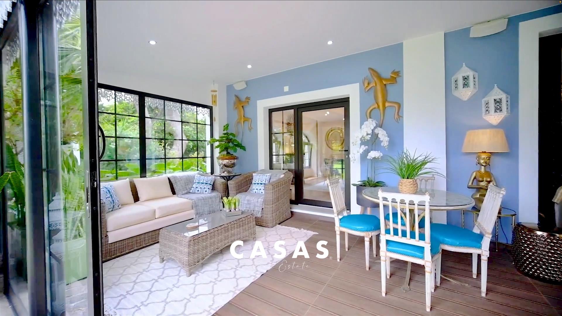 Detached house T3 Sell in Caniço,Santa Cruz
