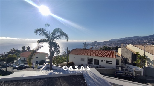 Semi-Detached house T3 Sell in São Gonçalo,Funchal