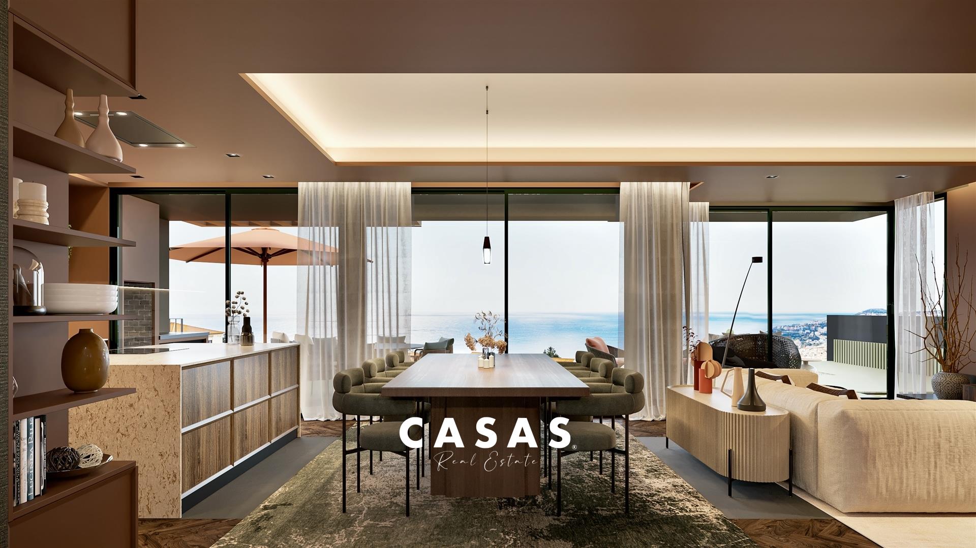 House T3 Sell in Funchal (Santa Maria Maior),Funchal