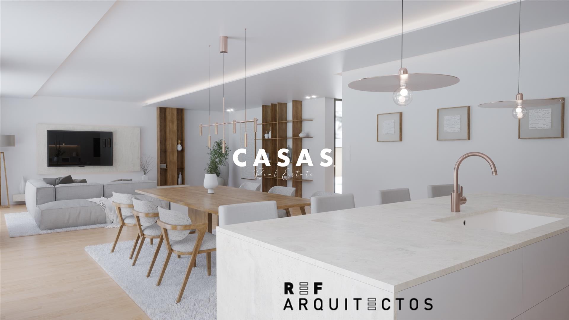 House T3 Sell in Arco da Calheta,Calheta (Madeira)