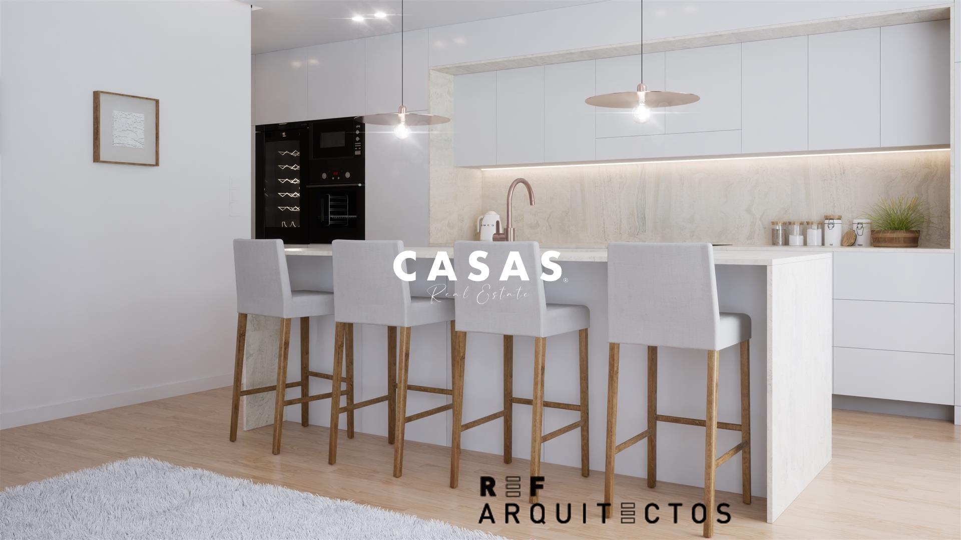 House T3 Sell in Arco da Calheta,Calheta (Madeira)
