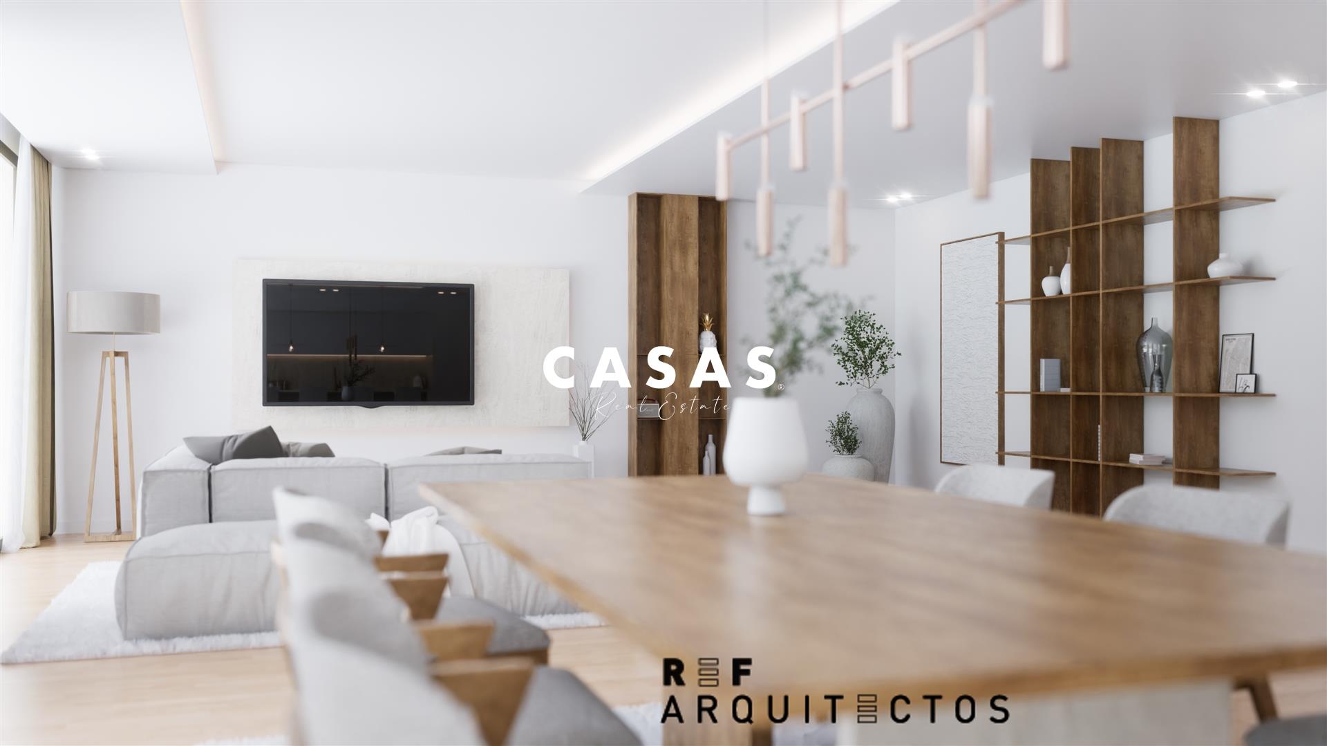 House T3 Sell in Arco da Calheta,Calheta (Madeira)