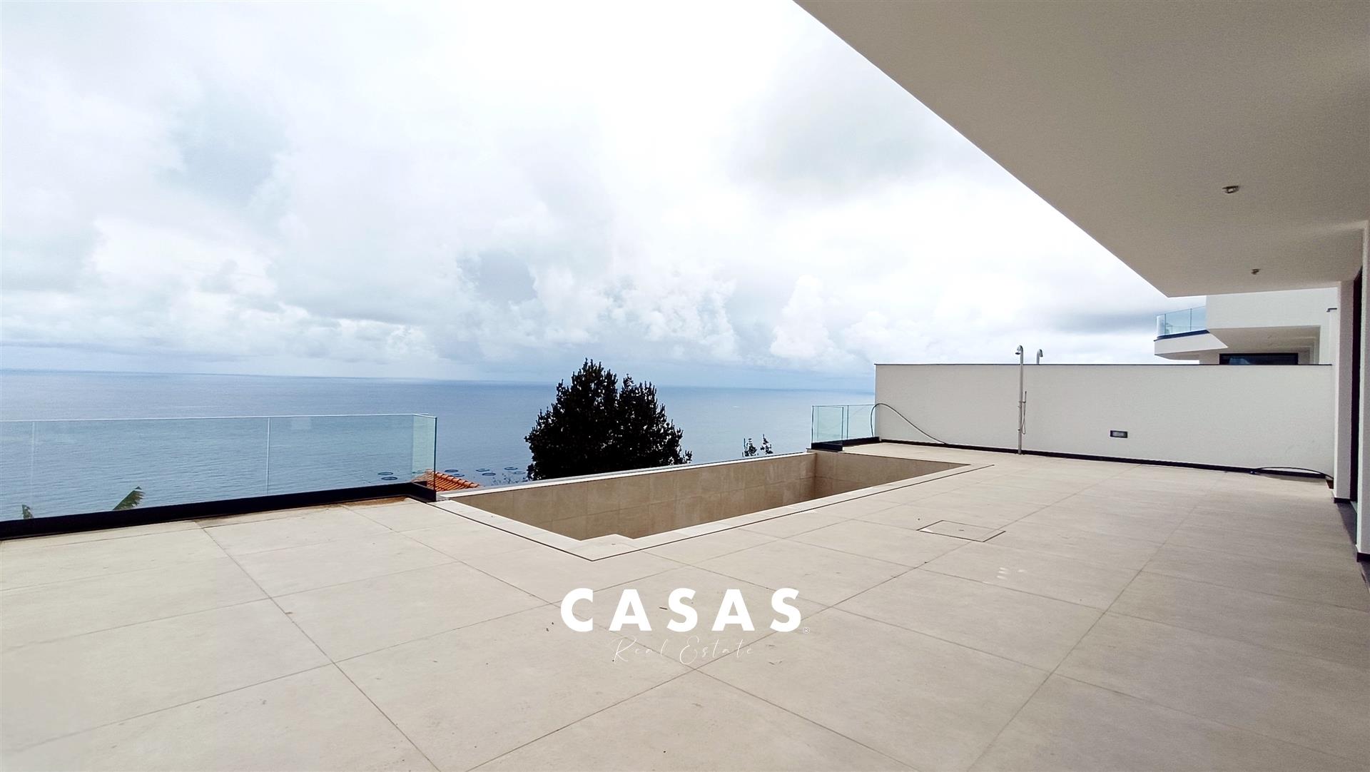 Detached house T4 Sell in Arco da Calheta,Calheta (Madeira)