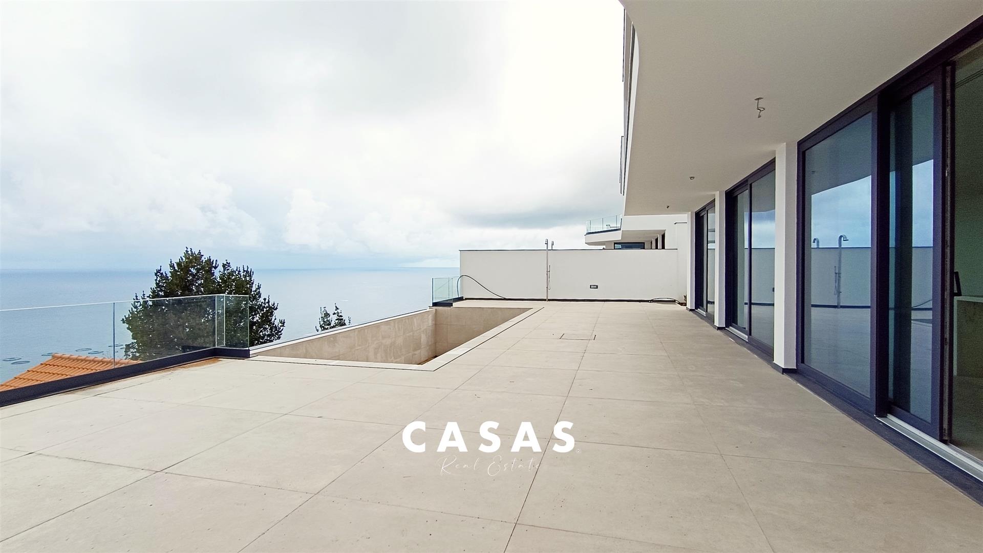 Detached house T4 Sell in Arco da Calheta,Calheta (Madeira)