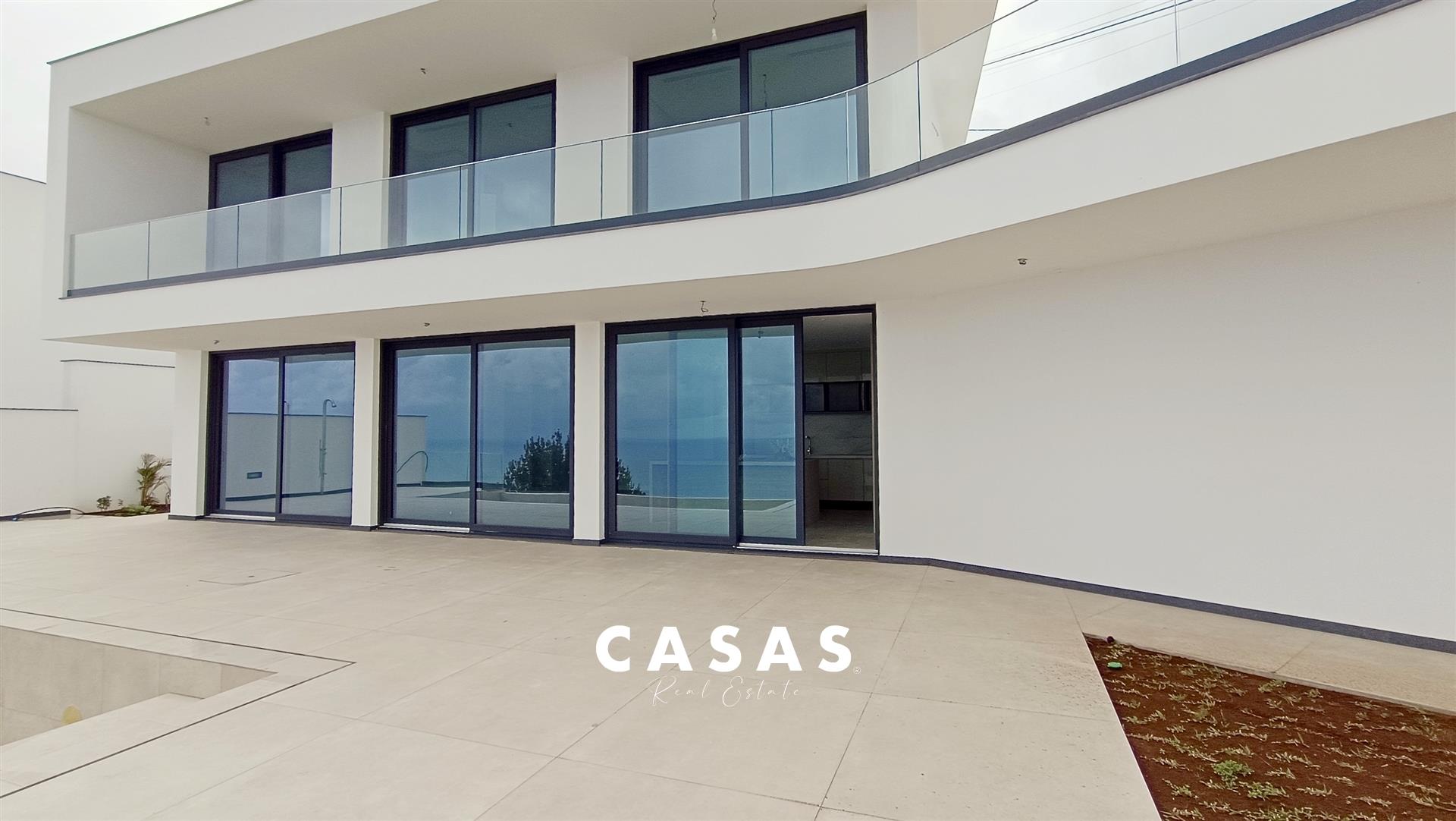 Detached house T4 Sell in Arco da Calheta,Calheta (Madeira)