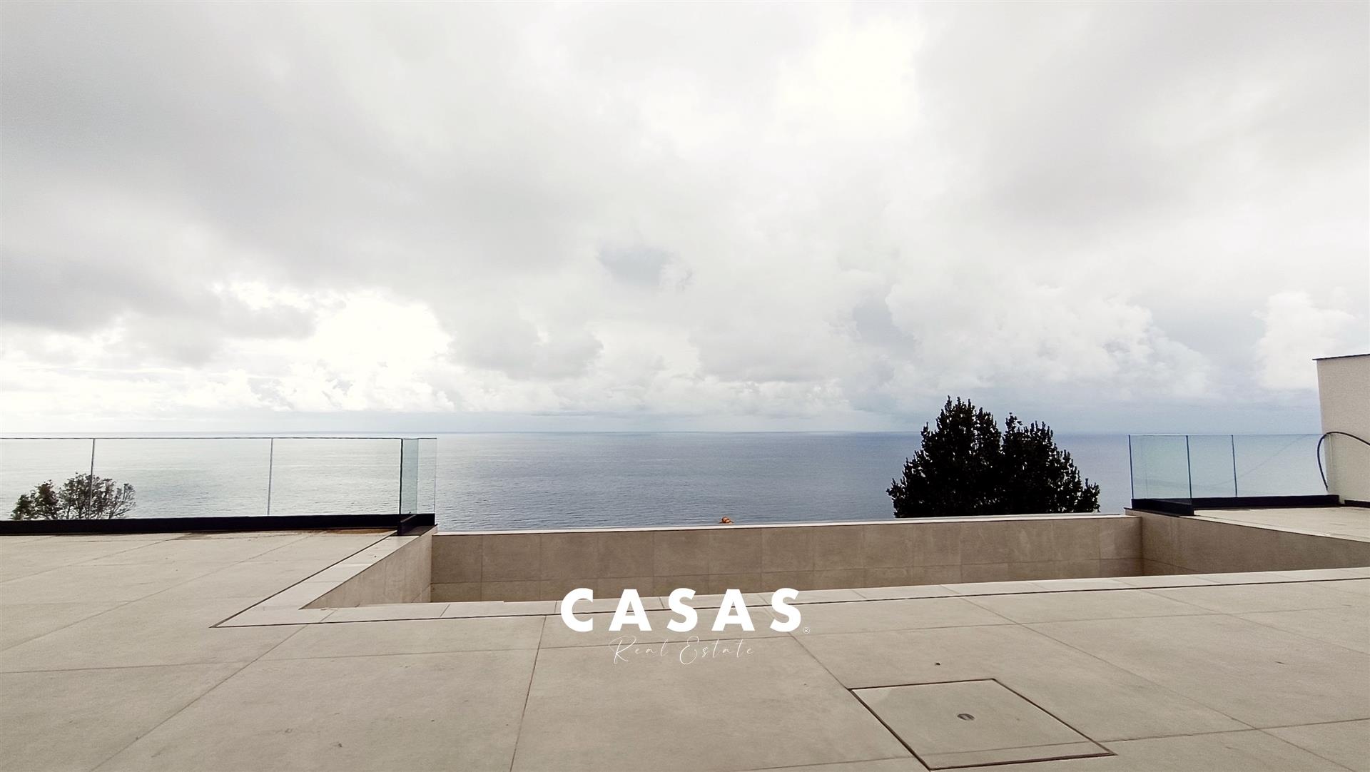 Detached house T4 Sell in Arco da Calheta,Calheta (Madeira)