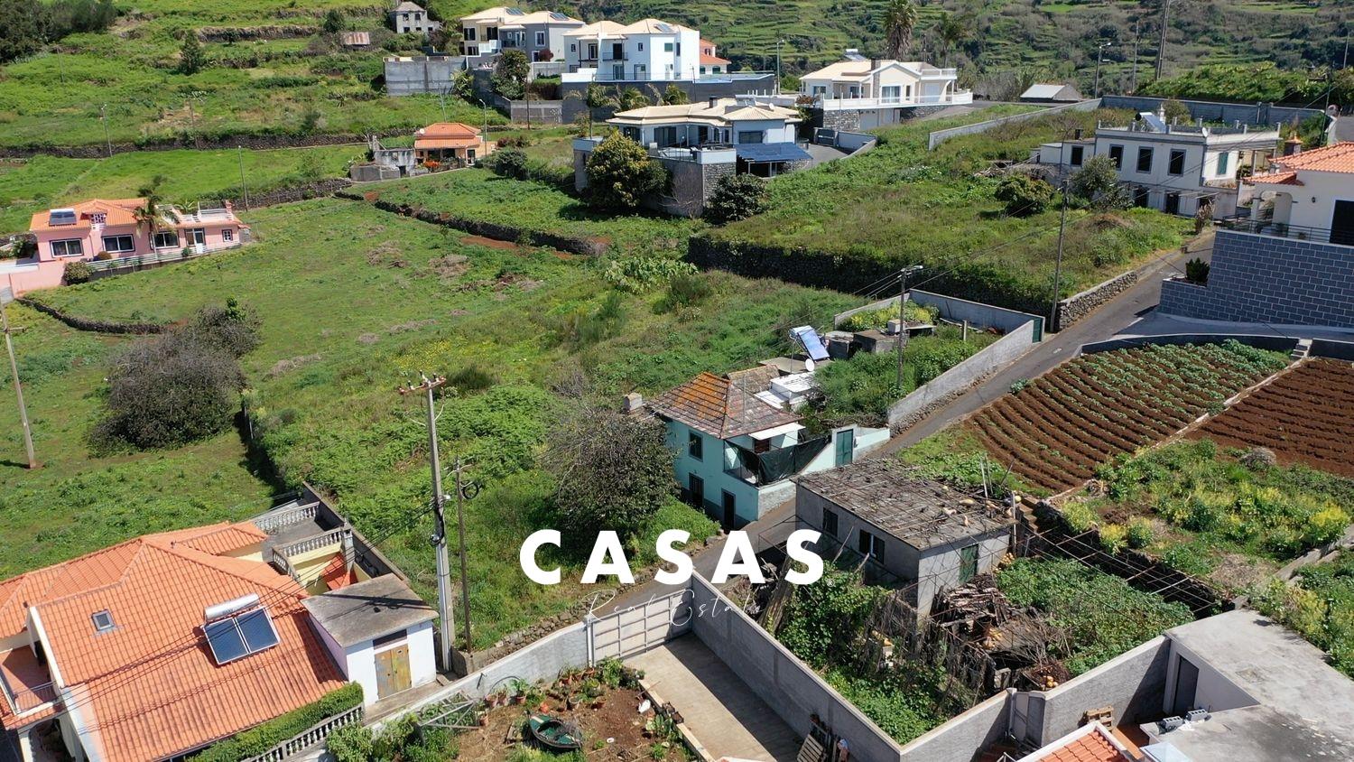 Vivienda 2 habitaciones Venta en Arco da Calheta,Calheta (Madeira)