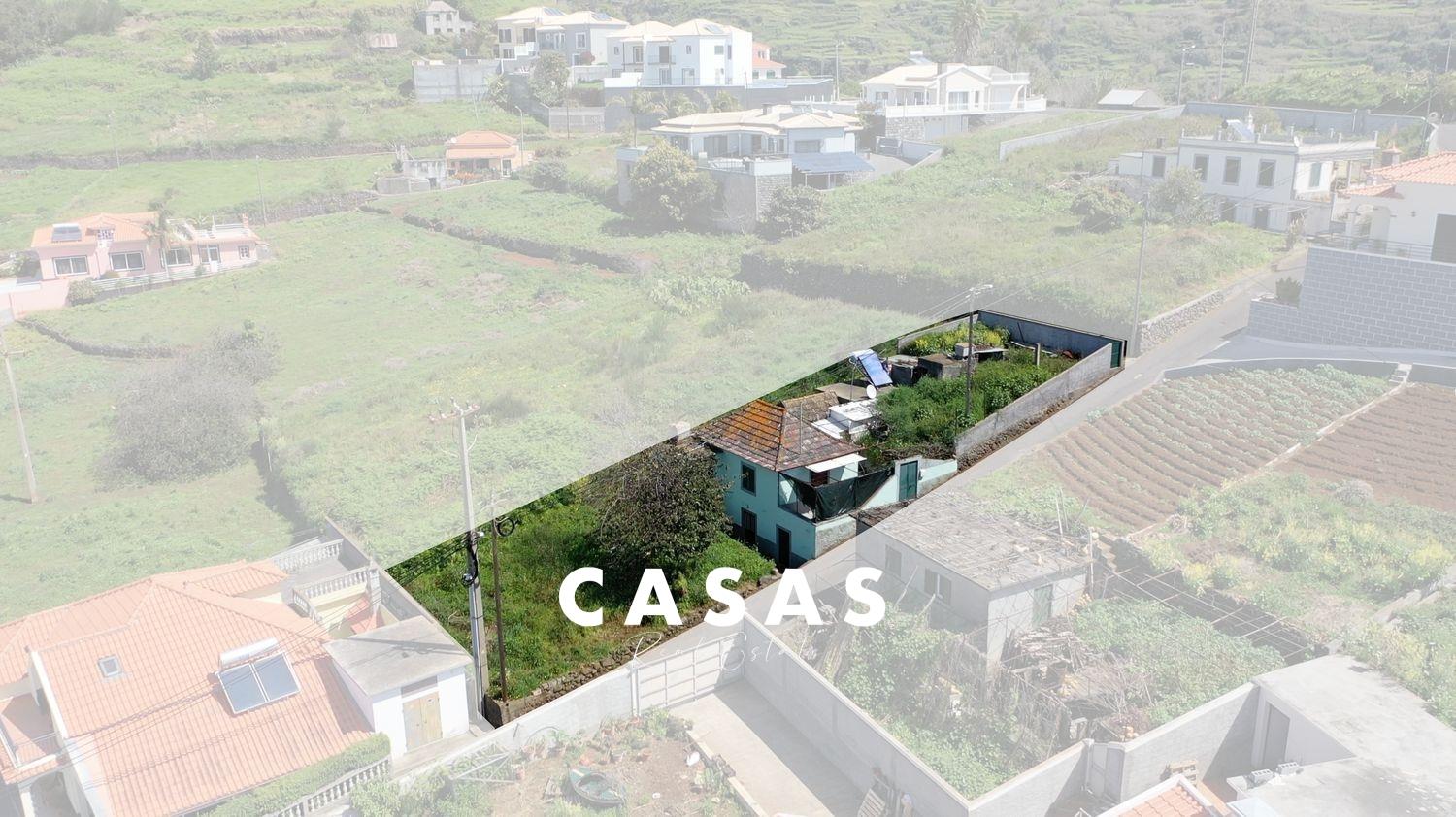 Vivienda 2 habitaciones Venta en Arco da Calheta,Calheta (Madeira)