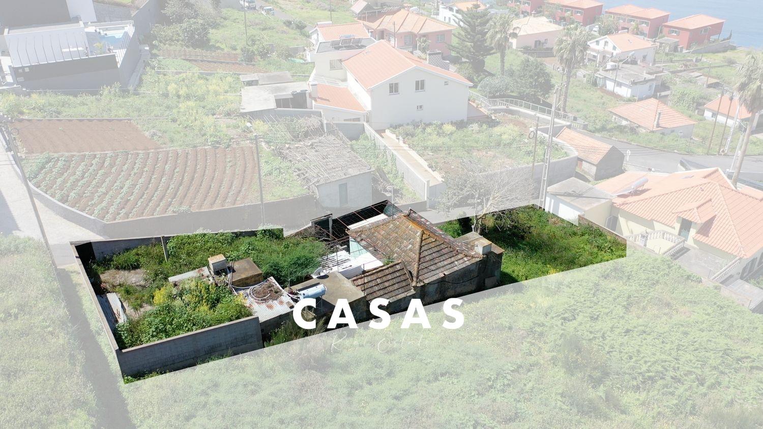 Vivienda 2 habitaciones Venta en Arco da Calheta,Calheta (Madeira)